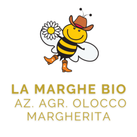 Le Marghe BIO_Logo