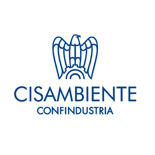 Cisambiente_Confindustria_Logo